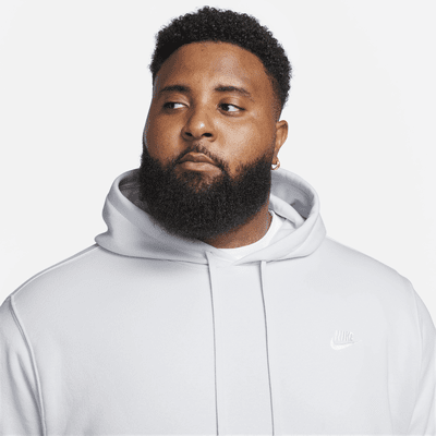 Nike Sportswear Club Fleece Pullover Hoodie