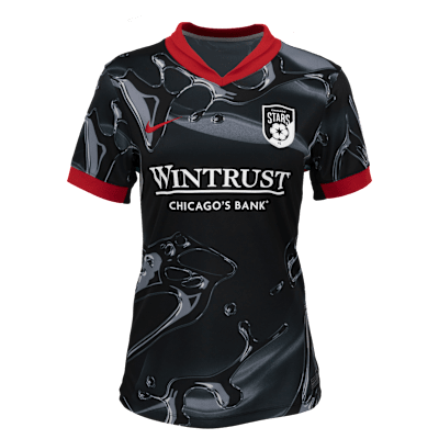 Chicago Stars FC 2025 Stadium Away