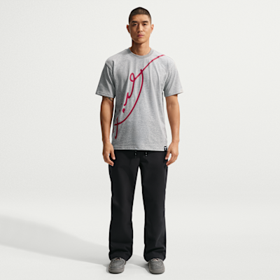 コービー メンズ Dri-FIT バスケットボール Tシャツ