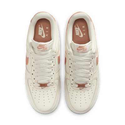 ナイキ エア フォース 1 '07 ウィメンズシューズ