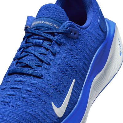 Chaussure de running sur route Nike InfinityRN 4 pour homme