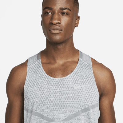 Nike Dri-FIT ADV TechKnit Ultra Men's Running Tank