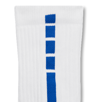 Calcetas acolchadas Nike Elite 2.0 (1 par)