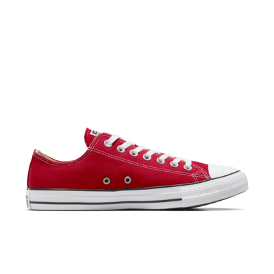 Tenis unisex Converse Chuck Taylor All Star Low Top