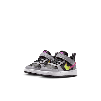 Nike Court Borough Low Recraft Baby/Toddler (Boys') Shoes