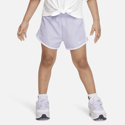 Nike dri cheap fit toddler shorts