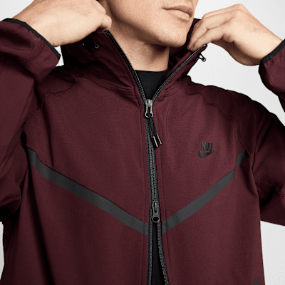 Nike Tech Men's Woven Jacket