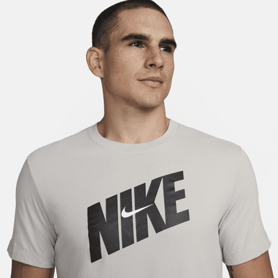 Playera de fitness Nike Dri-FIT para hombre