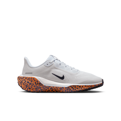 Nike Pegasus 41 Electric Straßenlaufschuh (ältere Kinder)