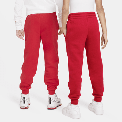 Nike Sportswear Club Fleece joggebukse til store barn