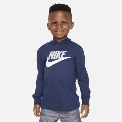 Champion Kids Boys Long Sleeve Hooded and Crew Neck Tee Shirt and