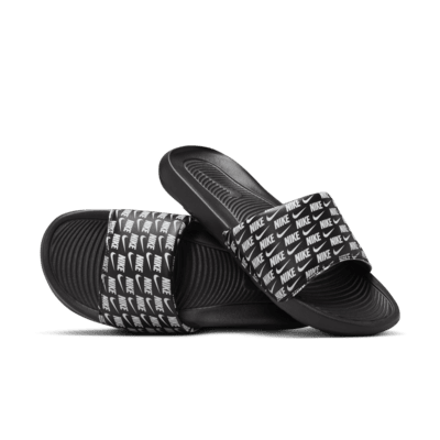 Chanclas estampadas para hombre Nike Victori One