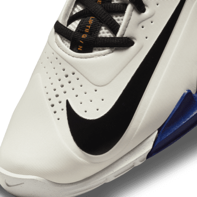 Nike Savaleos Weightlifting Shoes