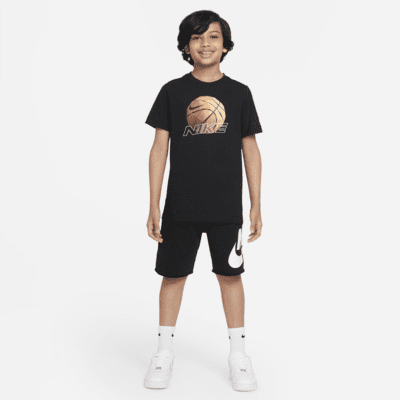 Nike Sportswear Big Kids' (Boys') T-Shirt