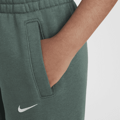 Nike Sportswear Club Fleece Big Kids' Joggers