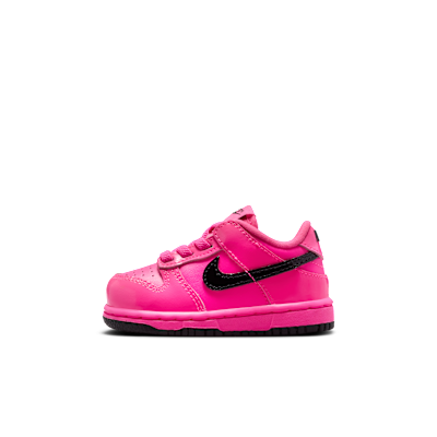 Nike Dunk Low SE Baby/Toddler Shoes from Nike - $62