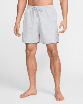 Мужские шорты Nike Swim Breaker 7" Fully Lined Volley Shorts