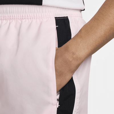 Pantaloni in tessuto Nike Air – Uomo