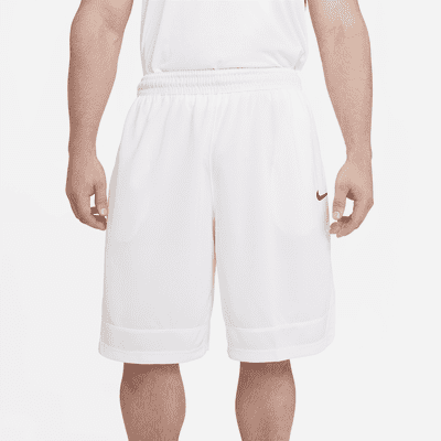 Shorts de básquetbol para hombre Nike Dri-FIT Icon