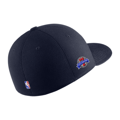 Gorra Nike de la NBA Swoosh Flex LA Clippers City Edition