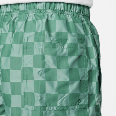 Shorts flow para hombre Nike Club