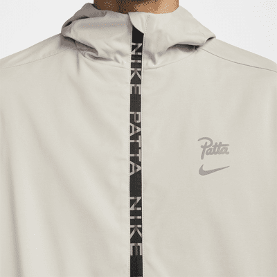 Nike x Patta Men's Full-Zip Jacket