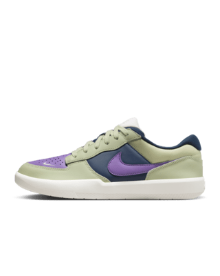 Unisex кроссовки Nike SB Force 58 Premium Skate