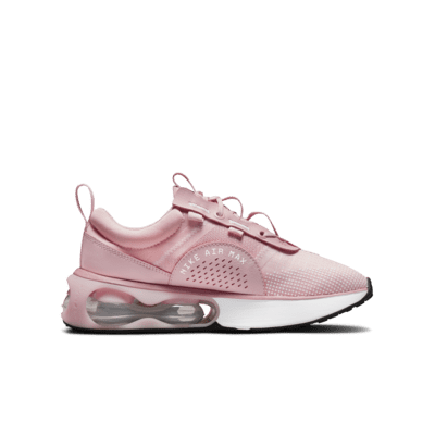 Nike Air Max 2021 Calzado para niños grandes