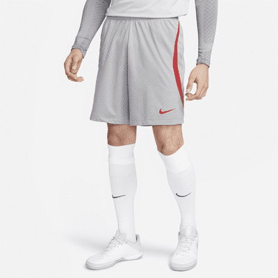 Nike academy 2024 shorts grey