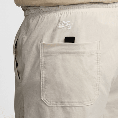 Pantalon cargo de skate Nike SB Kearny