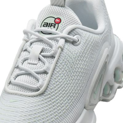 Boty Nike Air Max Dn pro malé děti