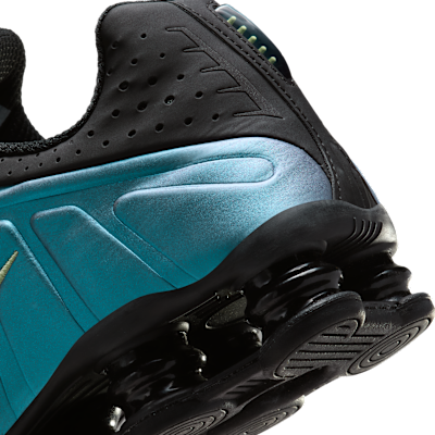 Tenis para hombre Nike Shox R4