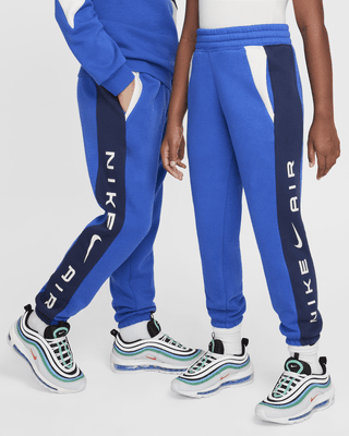 Подростковые  Nike Air Big Kids' Pants