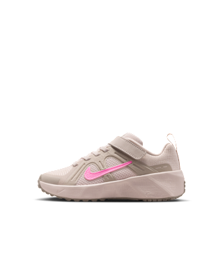 Детские кроссовки Nike Metro Tek Little Kids'