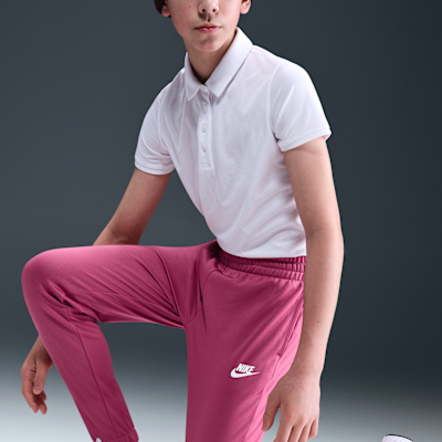 Nike Sportswear Big Kids' Dri-FIT Tracksuit