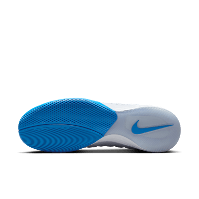 Nike Lunar Gato II Indoor Court Low-Top Football Shoes