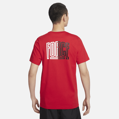 Nike Men's Basketball T-Shirt