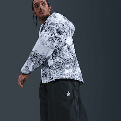 Nike ACG "Orb Weaver" UV Repel Oversized Shorts