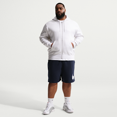 Nike Club Fleece-Shorts (Herren)