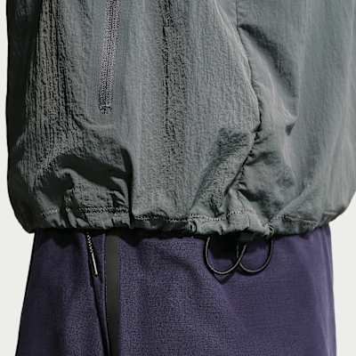 Nike Tech Men's Long-Sleeve Utility Shirt