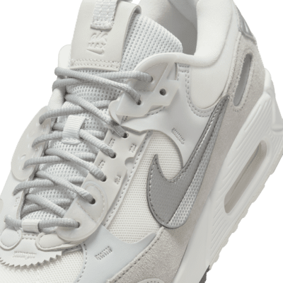 Nike Air Max 90 Futura Women's Shoes