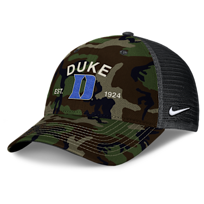 Duke 2025 Military Appreciation Rise