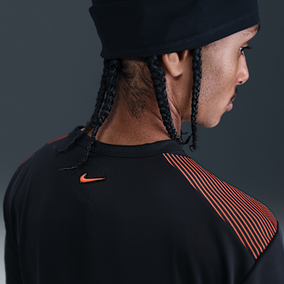 Nike Sportswear Tuned Air-fodboldtrøje til mænd