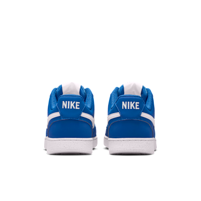 Nike Court Vision Low Men's Shoes