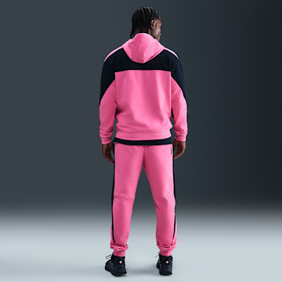 Nike Air Men's Fleece Pullover Hoodie