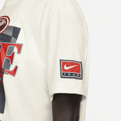 Nike Sportswear Essential Women's Americana T-Shirt