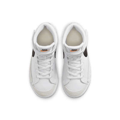 Nike Blazer Mid '77 Younger Kids' Shoe
