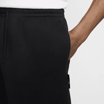 Nike Tech Pantalón corto de tejido Fleece - Hombre