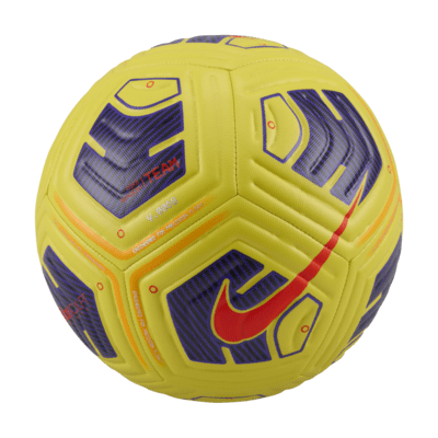 Balón de fútbol Nike Academy