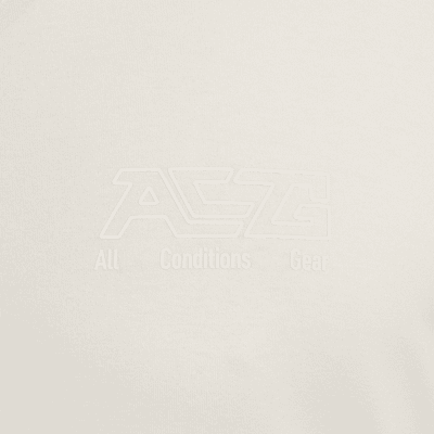 Nike ACG langermet T-skjorte til herre